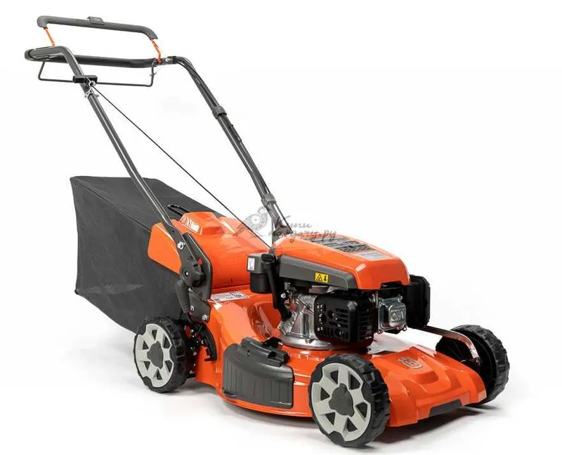 Газонокосилка бензиновая Husqvarna LC 151 S Швеция Оригинал 2