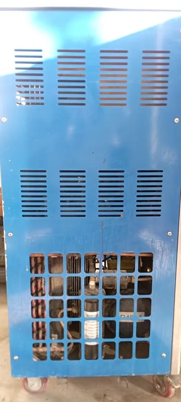Frezr Frigomat 380w 2