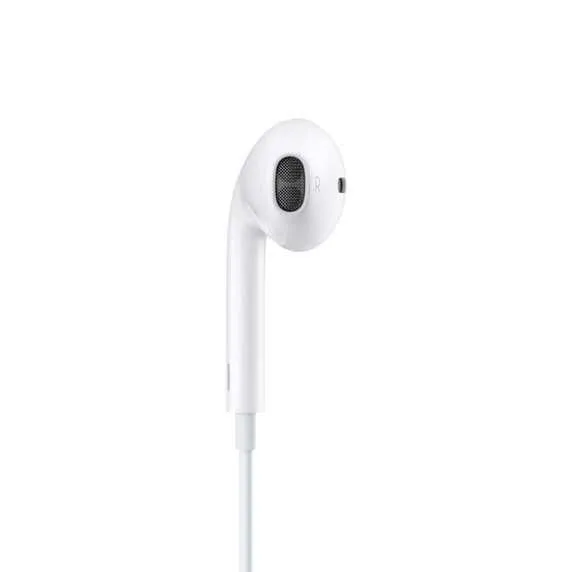 Наушники Apple EarPods с разъемом Lightning Original 100% — фото 2