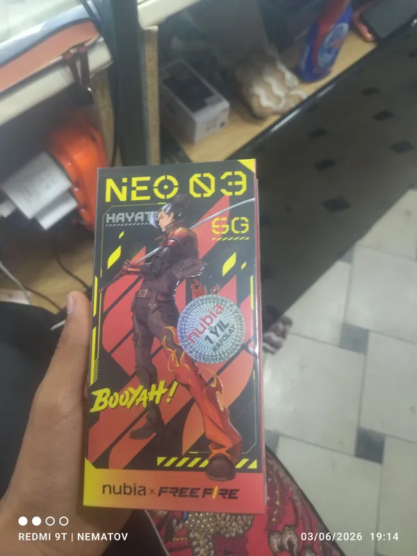 telefon