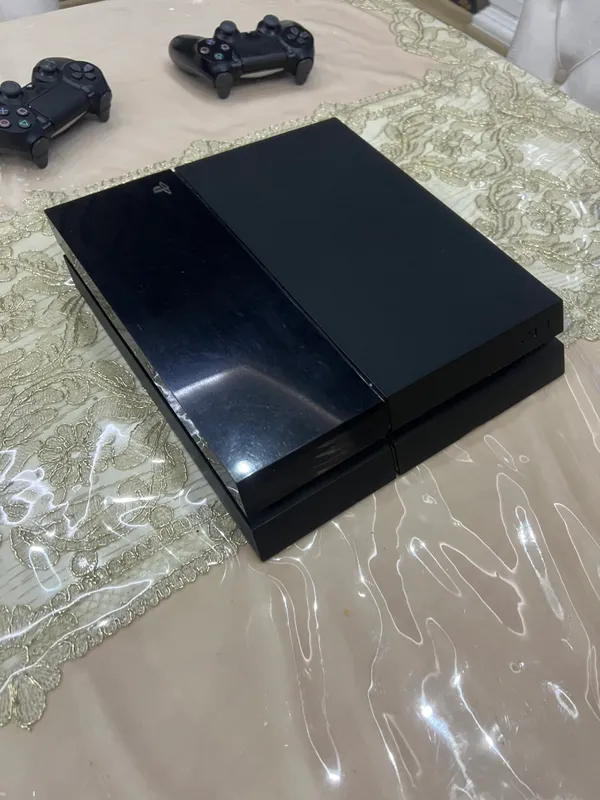 PS4 + PS3, обмен на PS5 2 PS4 + PS3, обмен на PS5 2