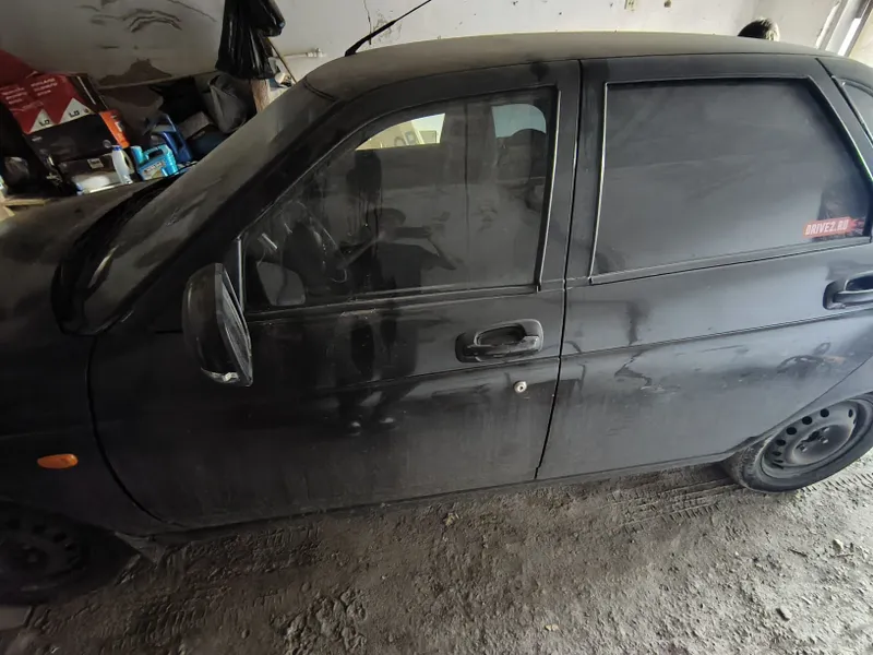 Lada Priora 2012 5 Lada Priora 2012 5