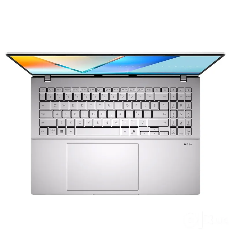Asus Vivobook 16.0" S3607VA-RP035 (16.0" Wuxga WV | i7-13620H) 5 Asus Vivobook 16.0" S3607VA-RP035 (16.0" Wuxga WV | i7-13620H) 5