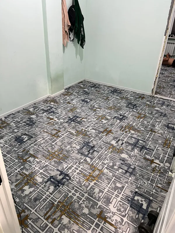 Sergeli choshtepa metro arenda kvartira bolalarga — фото 1