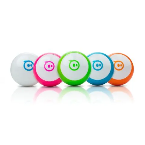 sphero mini bolalar uchun ajoyib sovgʻa 1 sphero mini bolalar uchun ajoyib sovgʻa 1