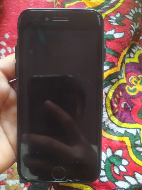 iPhone 7 iPhone 7