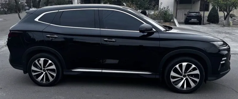 Byd Champion 2024-25 Full 605km SROCHNA Sotiladi !!!