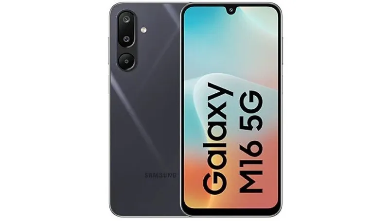 Samsung m16 obmen