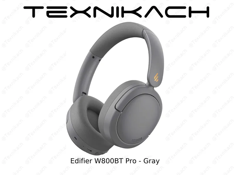 Новый • Edifier W800BT Pro • Доставка 3 Новый • Edifier W800BT Pro • Доставка 3