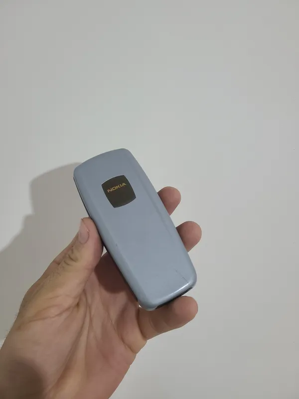Nokia 2600 2