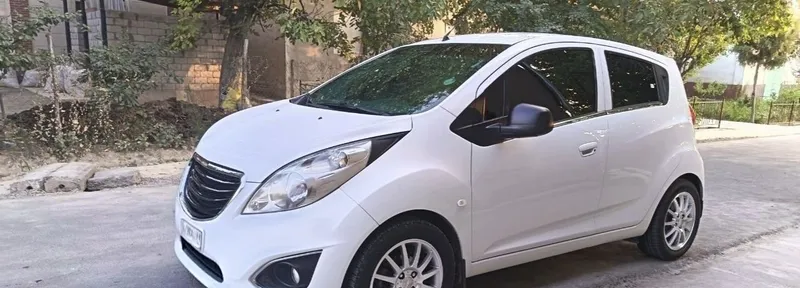 Chevrolet spark sotiladi 3