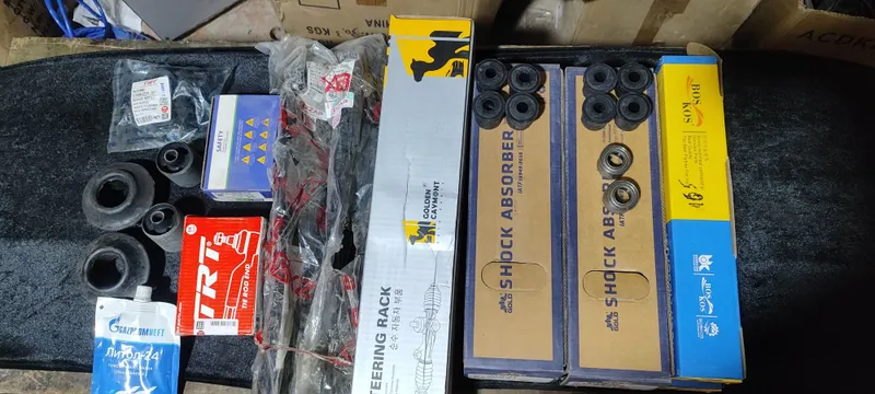 Damas Labo xadavoy zapchast 1 kompmlek ZAMAZONGA AKSIYA ARZON NARXLARD