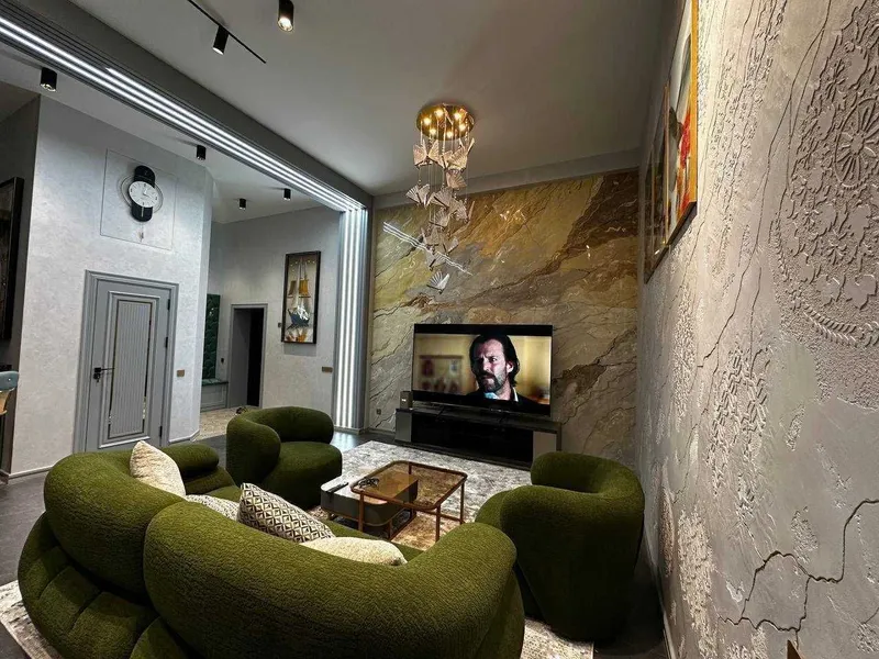 Сдаётся офис в аренду | Modern Stroy | Малика базар | уста Ширин — фото 4