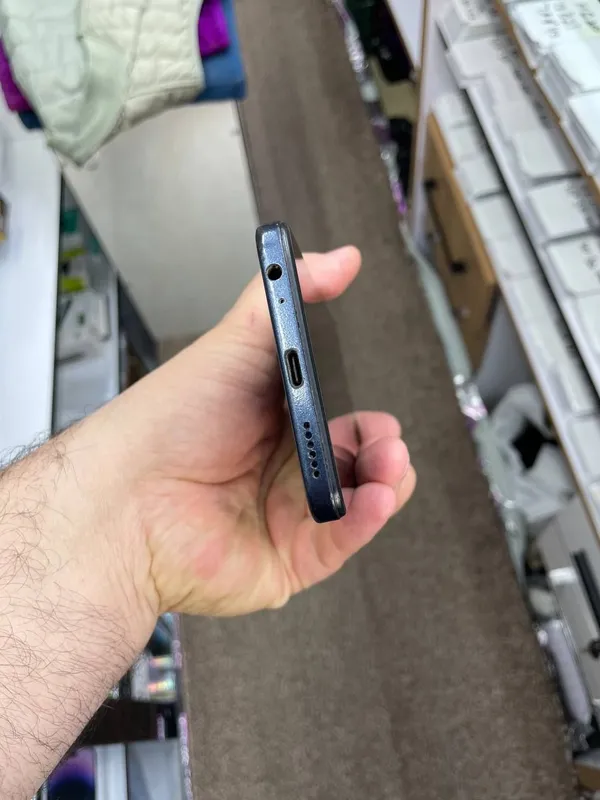 TECNO SPARK 10 7