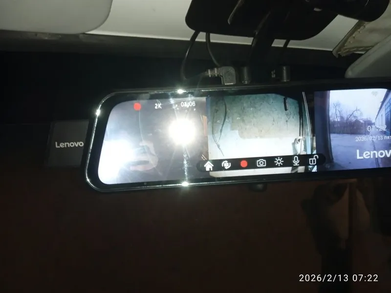 Videoregistrator — фото 1