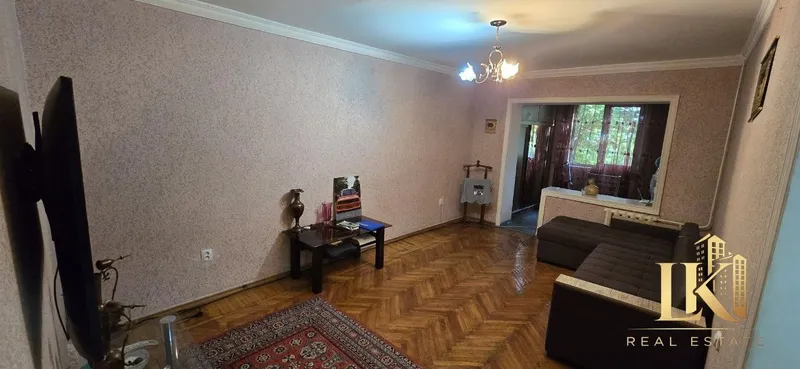 Продаётся уютная 2-комнатная квартира, 64 м², 3/4 этаж — фото 8