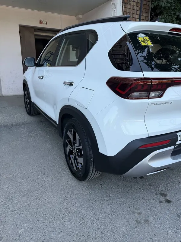 Kia Sanet 2025 yil 3 pazitsa 4 Kia Sanet 2025 yil 3 pazitsa 4