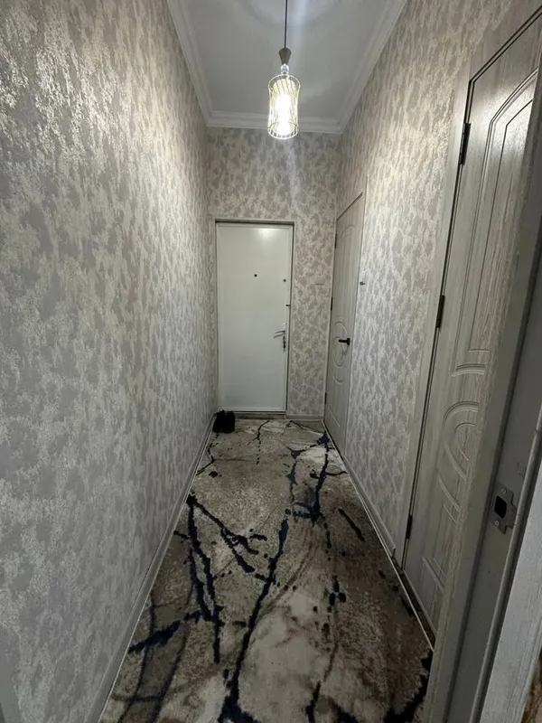Квартира аренда — фото 1