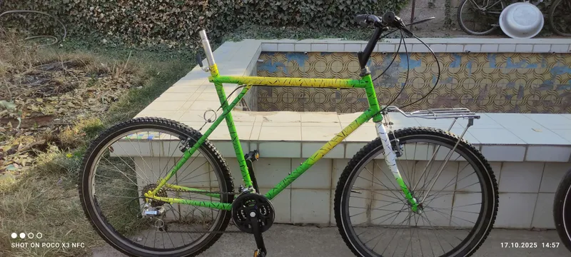 Ko‘p brend velosipedlar 1