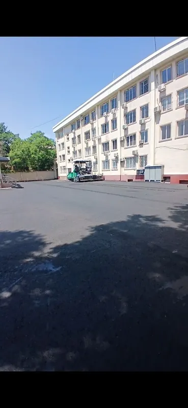 Asfalt yotqizish xizmatlari 2 Asfalt yotqizish xizmatlari 2
