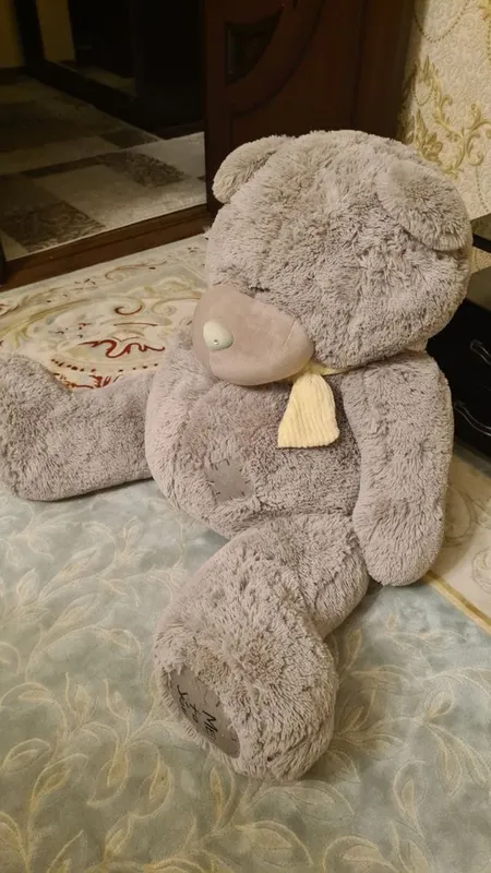 Avtolyulka (+Teddy bonus) — фото 2