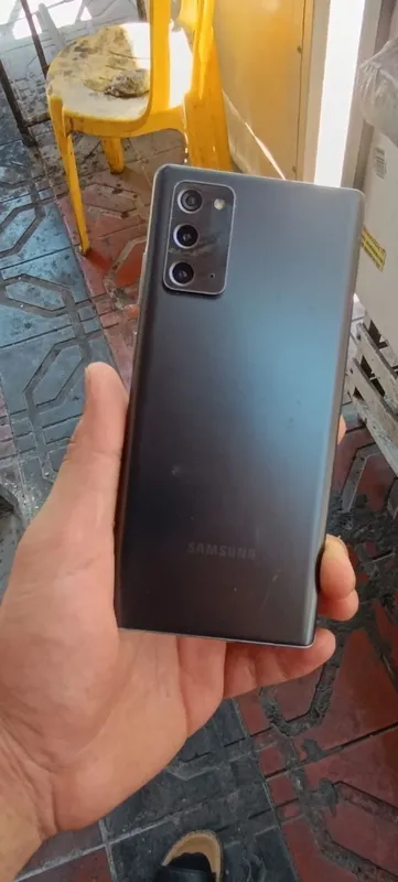 Samsung note 20 5 g 1 Samsung note 20 5 g 1