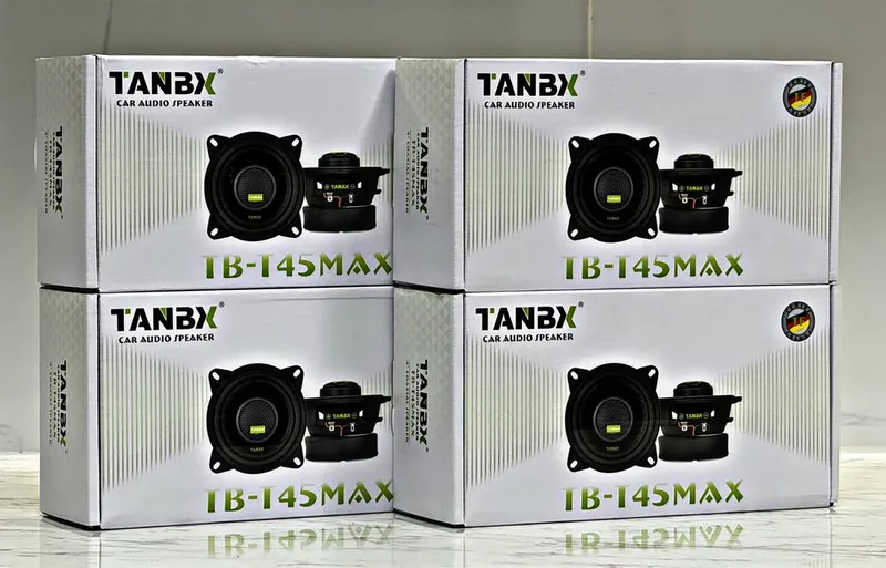 Tanbx TB-T45MAX 10см колонка,kalonka(matiz,spark,nexia 1-2, damas-labo