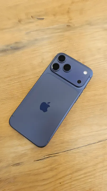 IPhone 17 Pro Max, 256 ГБ, Z/DA eSIM+SIM 5 IPhone 17 Pro Max, 256 ГБ, Z/DA eSIM+SIM 5