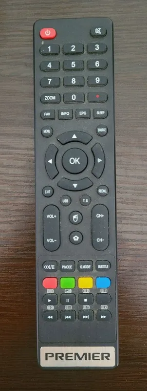 PREMIER SMART TV 32 сотилади — фото 4