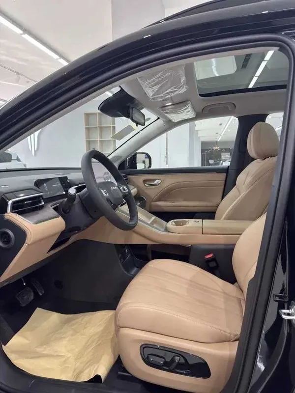 gac aion i60 650ev naxt va xalol nasiya savdo — фото 2