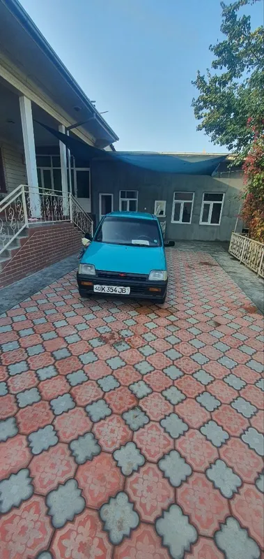 Tico sotiladiholati zoʻr 2 Tico sotiladiholati zoʻr 2