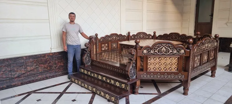 Tapchan suri kravat 2milyon600mingdan boshlab — фото 3