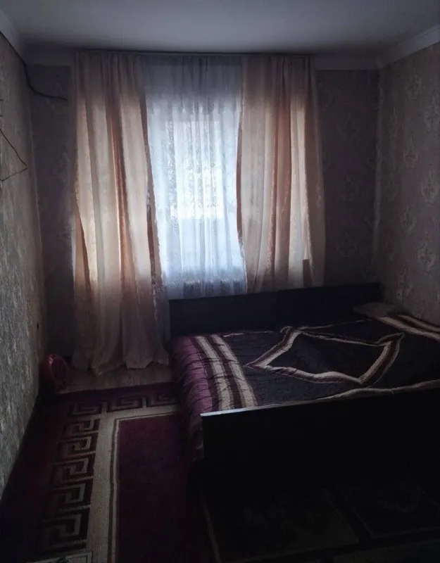 Чиланзар 6 кв 1/1/4 кирпич срочно продам — фото 2