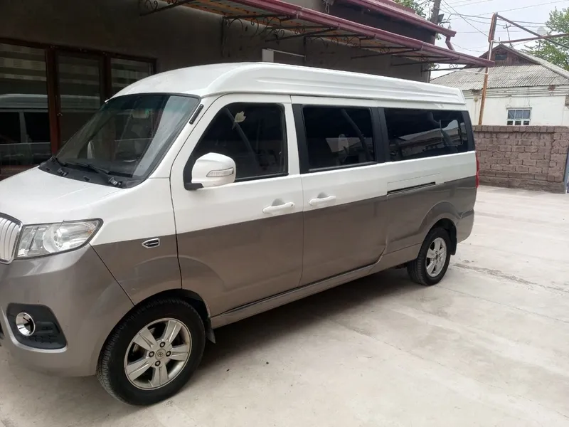 shineray 30 XL