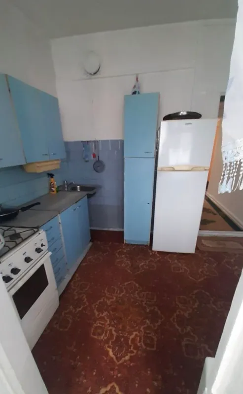 Продажа 3к, Ахмад Югнаки — фото 5