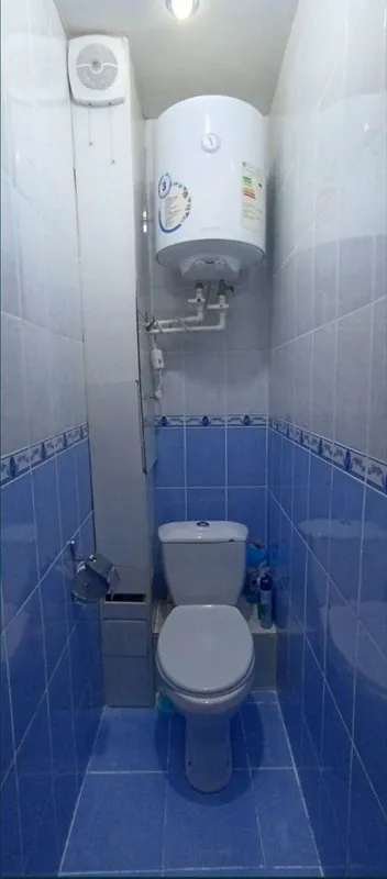 Продажа квартиры в Нурабаде — фото 5