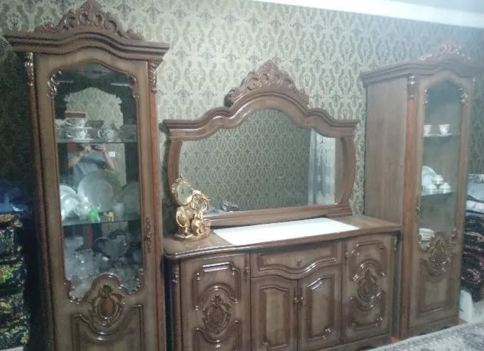 Пинал камот