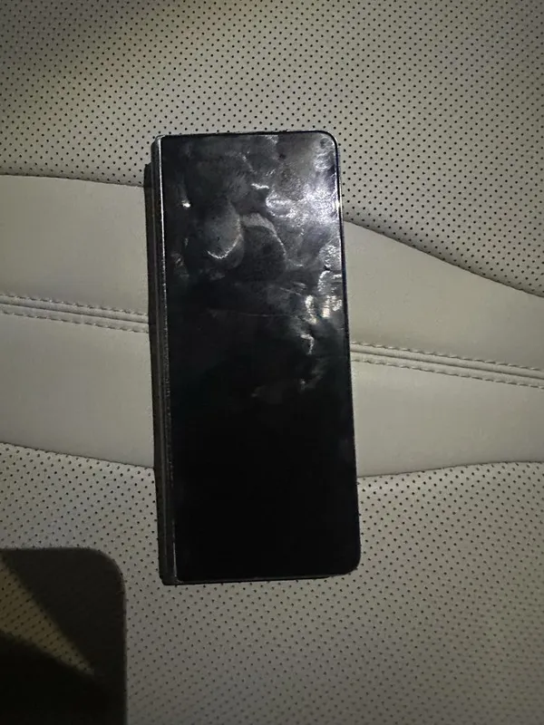 Samsung z fild 4 12/256