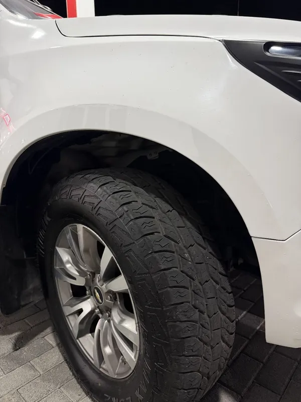 Chevrolet Trailblazer 2020 8
