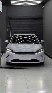 BYD Qin 5p naxt va halol nasiyaga