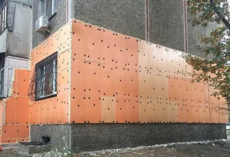 Пеноплекс, Пенаплэкс Производство .Penopleks, 35кг\м3 PENOPLEX — фото 6