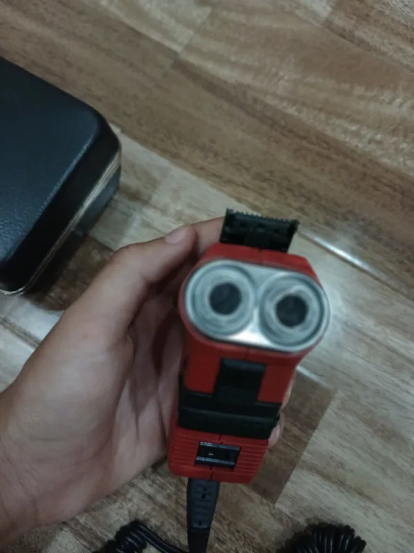 электрический бритвенный станок 1