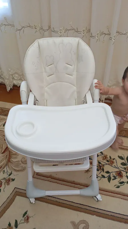 Bolalar stulcasi. xolati yaxshi 3