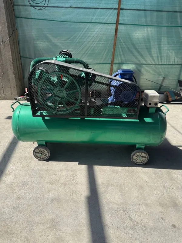 kompressor kompresor — фото 1