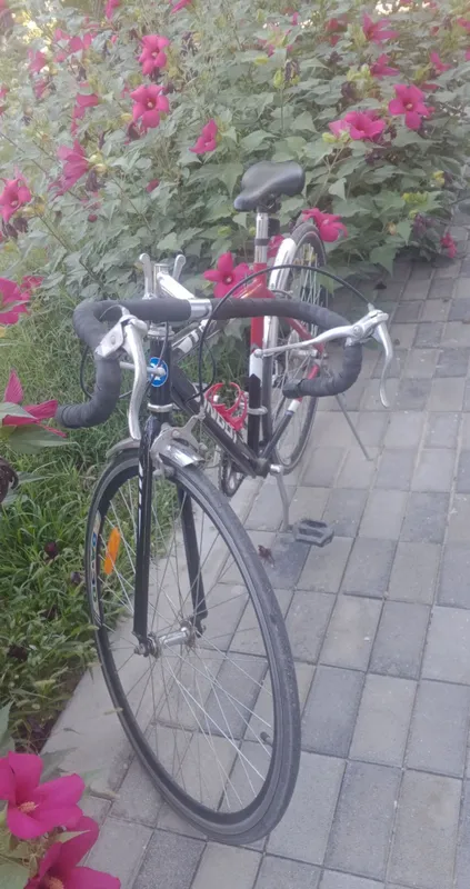 Velo sport judayam yaxshi xolatda bu narxga topish qiyin — фото 1