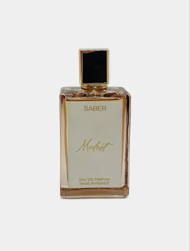 Modest от Saber Premium Perfume 5 Modest от Saber Premium Perfume 5