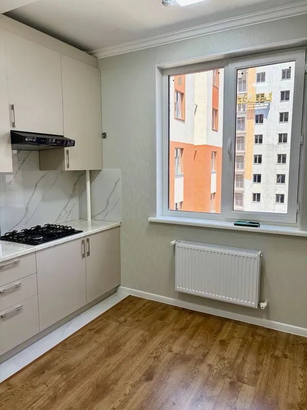Продаётся 2 ком 9 мкр ЧИНАРА ПАРК — фото 2 Продаётся 2 ком 9 мкр ЧИНАРА ПАРК — фото 2