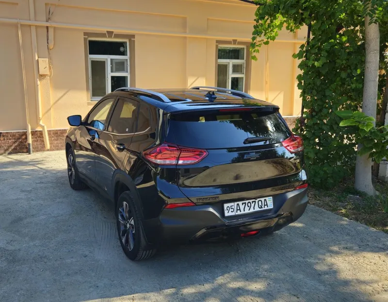 Продается Tracker 2 (Premier Plus) — фото 2