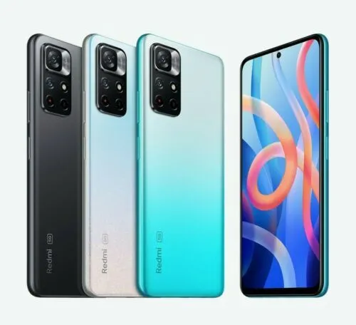 Redmi Note 11 128GB lik yengi pochka 3