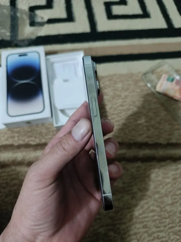 iPhone 14 pro срочна — фото 2